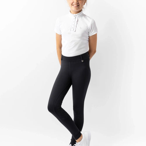 Dea gyerek teli szilikonos leggings