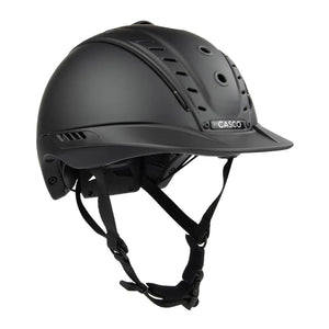 Casco Mistrall II kobak, prime fekete