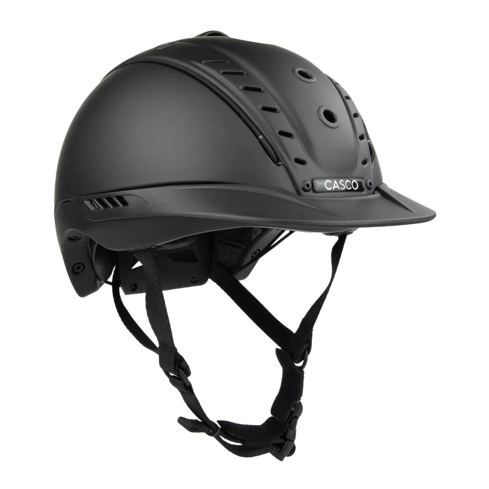 Casco Mistrall II kobak, prime fekete