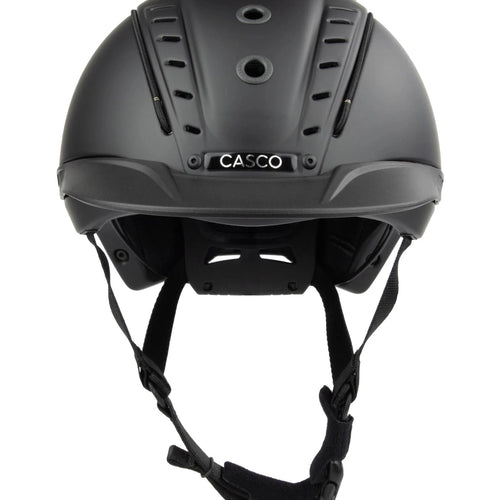 Casco Mistrall II helmet, prime black