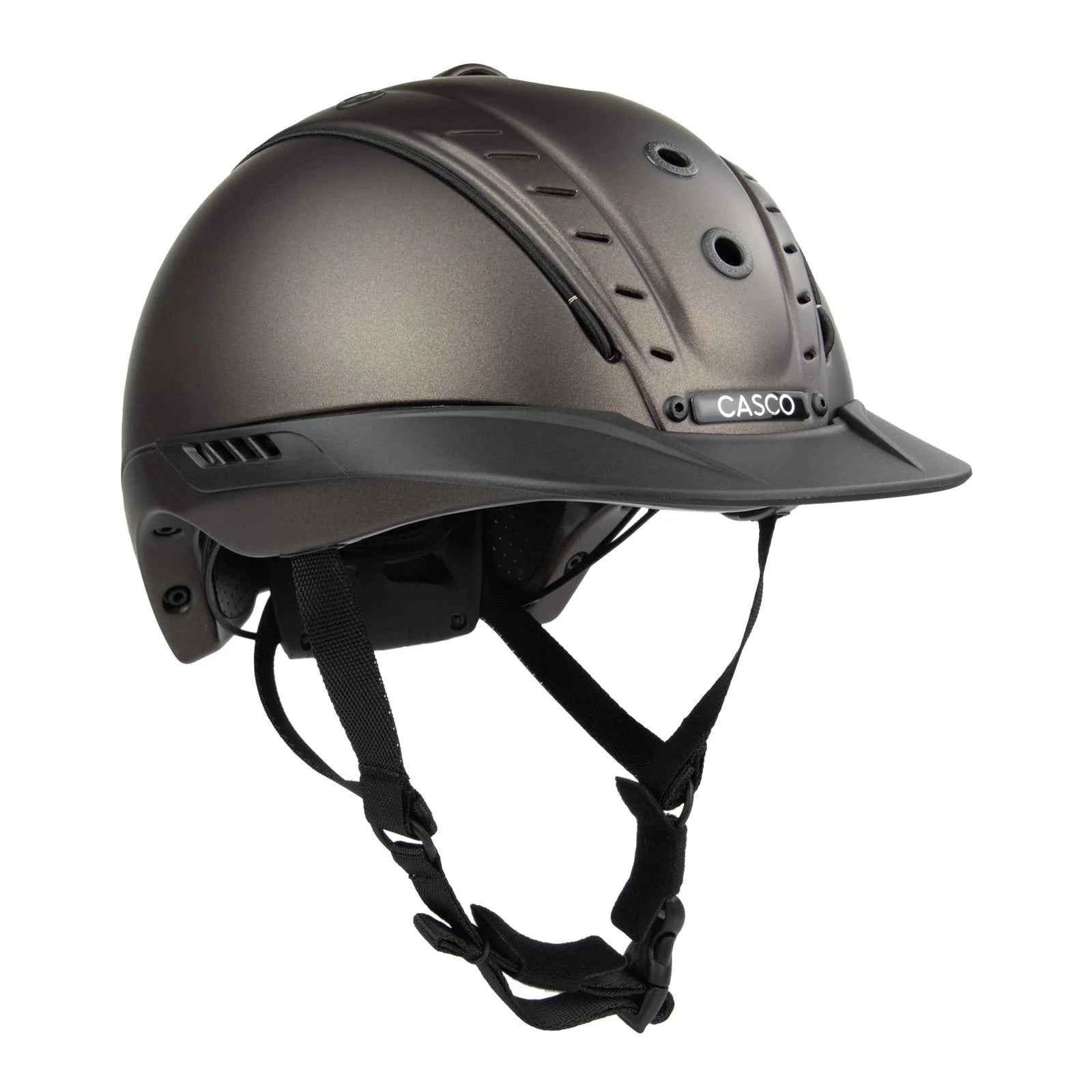 Casco Mistrall II kobak, barna