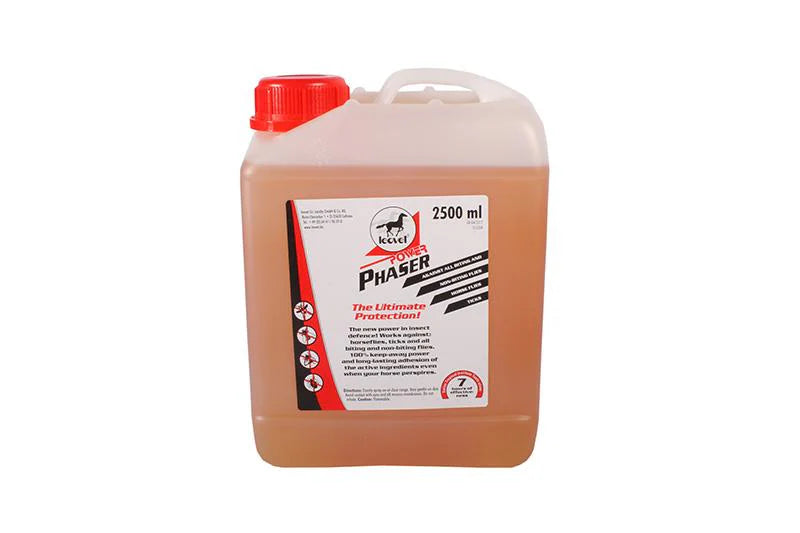 Leovet Power Phaser légyriasztó 2,5l