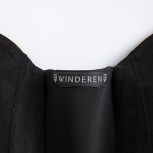 Winderen nyeregemelő díjugratáshoz Comfort 18mm