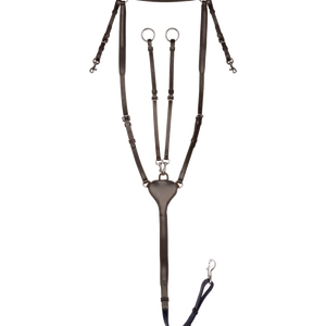 Waldhausen professional szügyelő, barna