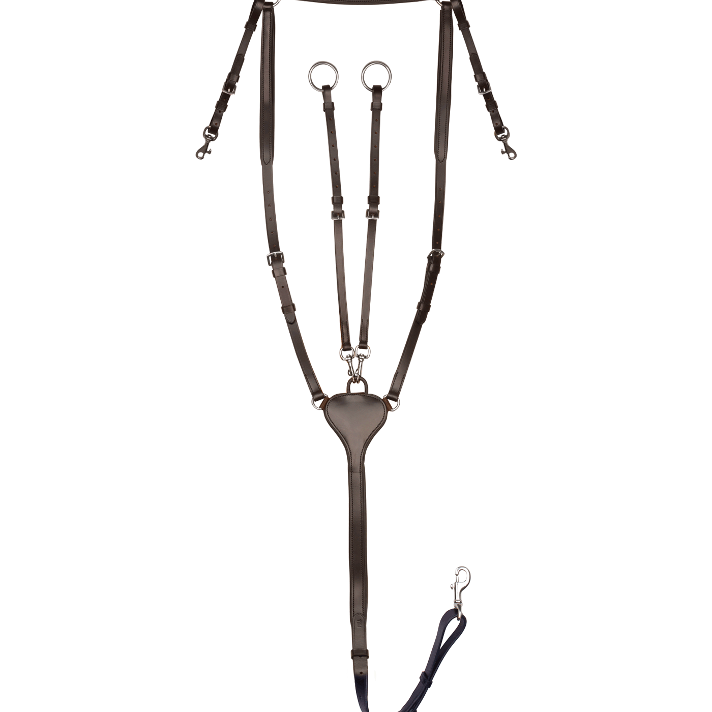 Waldhausen professional szügyelő, barna