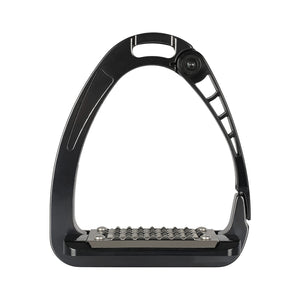 Arena Alupro kengyel, charcoal