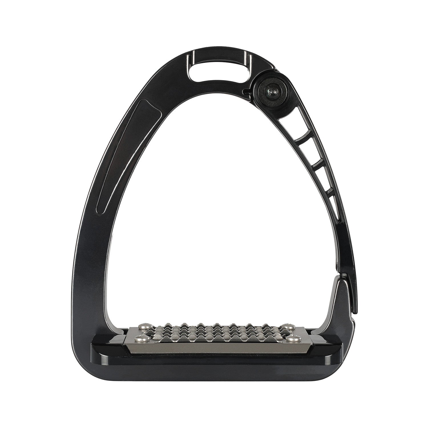 Arena Alupro kengyel, charcoal