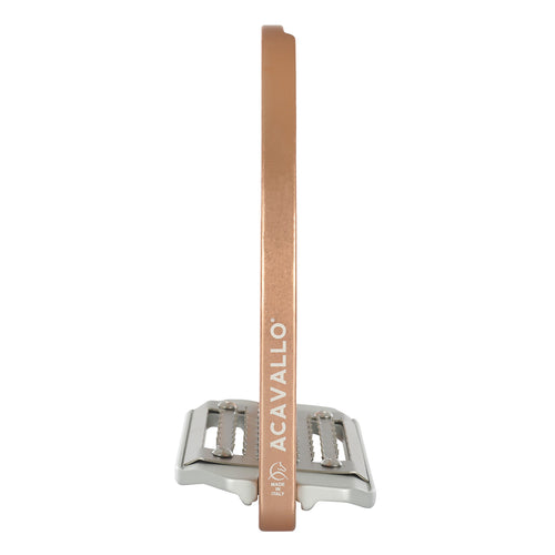 Acavallo Arco Evolution Alupro kengyel, rose gold