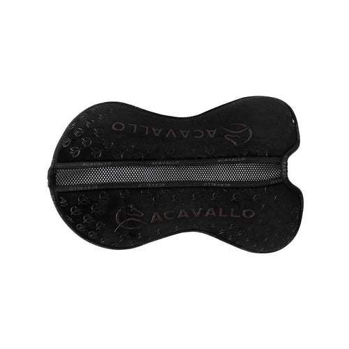 Acavallo MF JCCS SW-3DS Louvre grip silicone front riser pad – short, 45×18 cm.