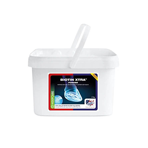 Equine America Biotin Xtra Powder, 2.5kg