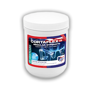 Equine America Cortaflex HA Regular Powder, 500g