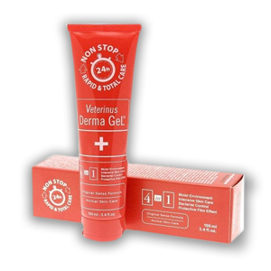 DERMA GEL® AND SPRAY, 20ml