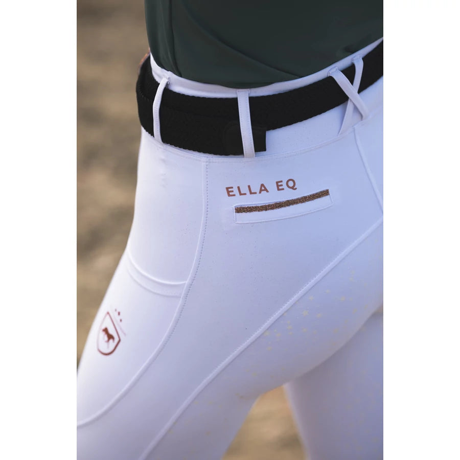 Ella Equestrian Roxanne Sparkle