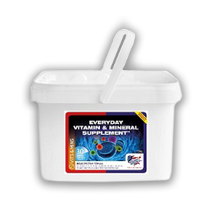 Equine America EVERYDAY napi vitamin és ásványi anyag kiegészítő, 1kg
