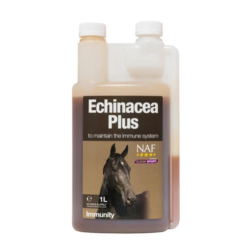NAF Echinacea Plus Liquid 1L