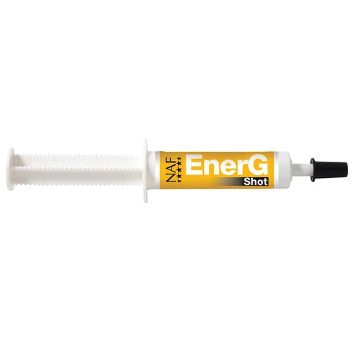 NAF EnerG paszta 30ml
