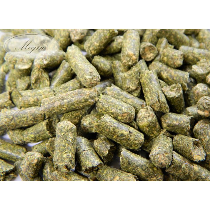 Meglio Hay Pellet 15 kg