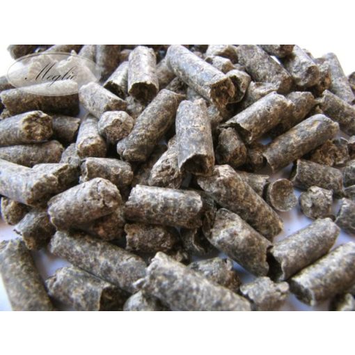 Meglio cukorrépa pellet, 20 kg