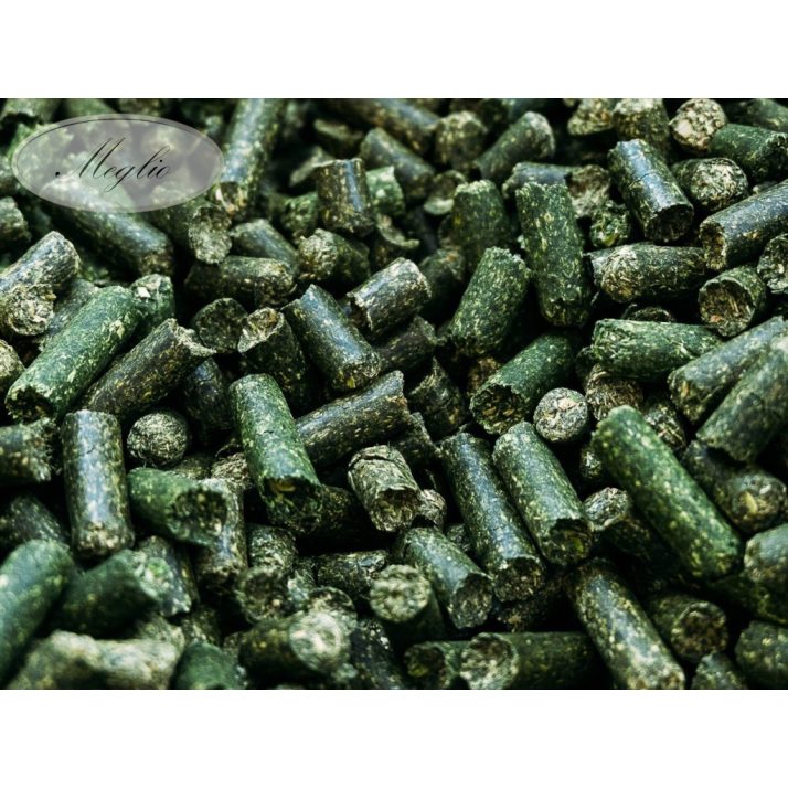 Meglio Lucerna Pellet 20 kg