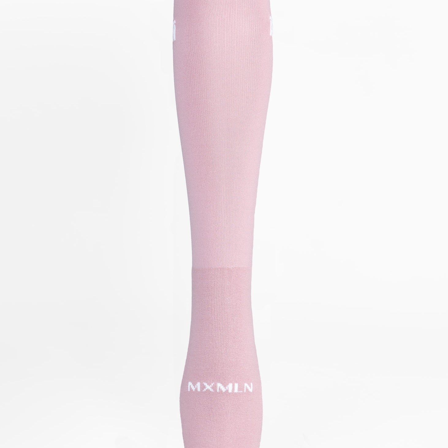 Maximilian Equestrian Flag socks, pink