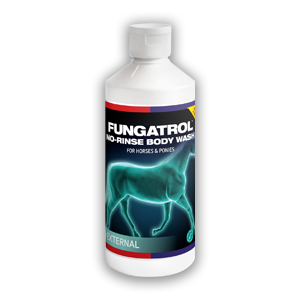 Equine america FUNGATROL™ TERMÉKCSALÁD, 500 ml spray
