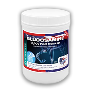 Equine America GLUCOSAMINE™ HCL 12.000, 1kg