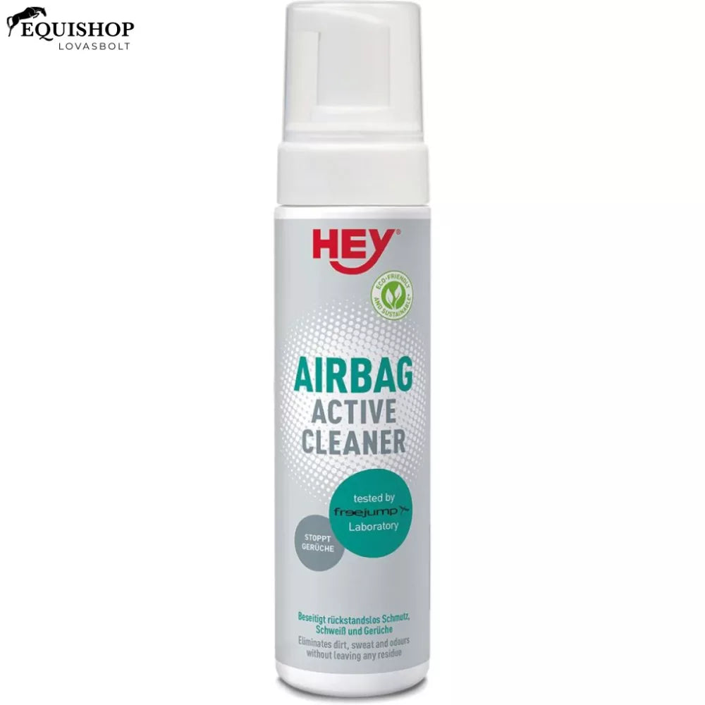 Hey Airbag Cleaner SPRAY (ACTIVE CLEANER) 200ML