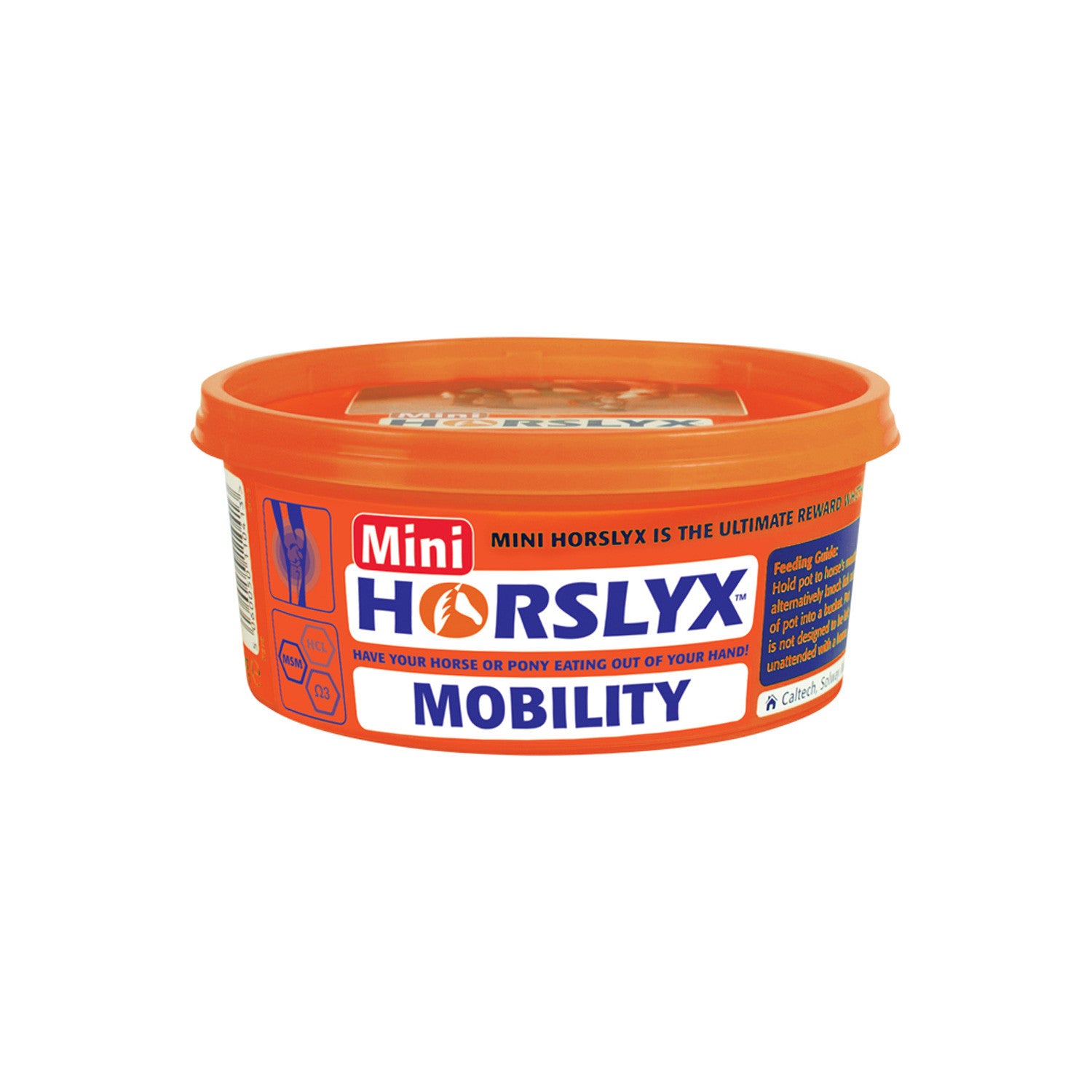 Horslyx Mobility, mini 650g