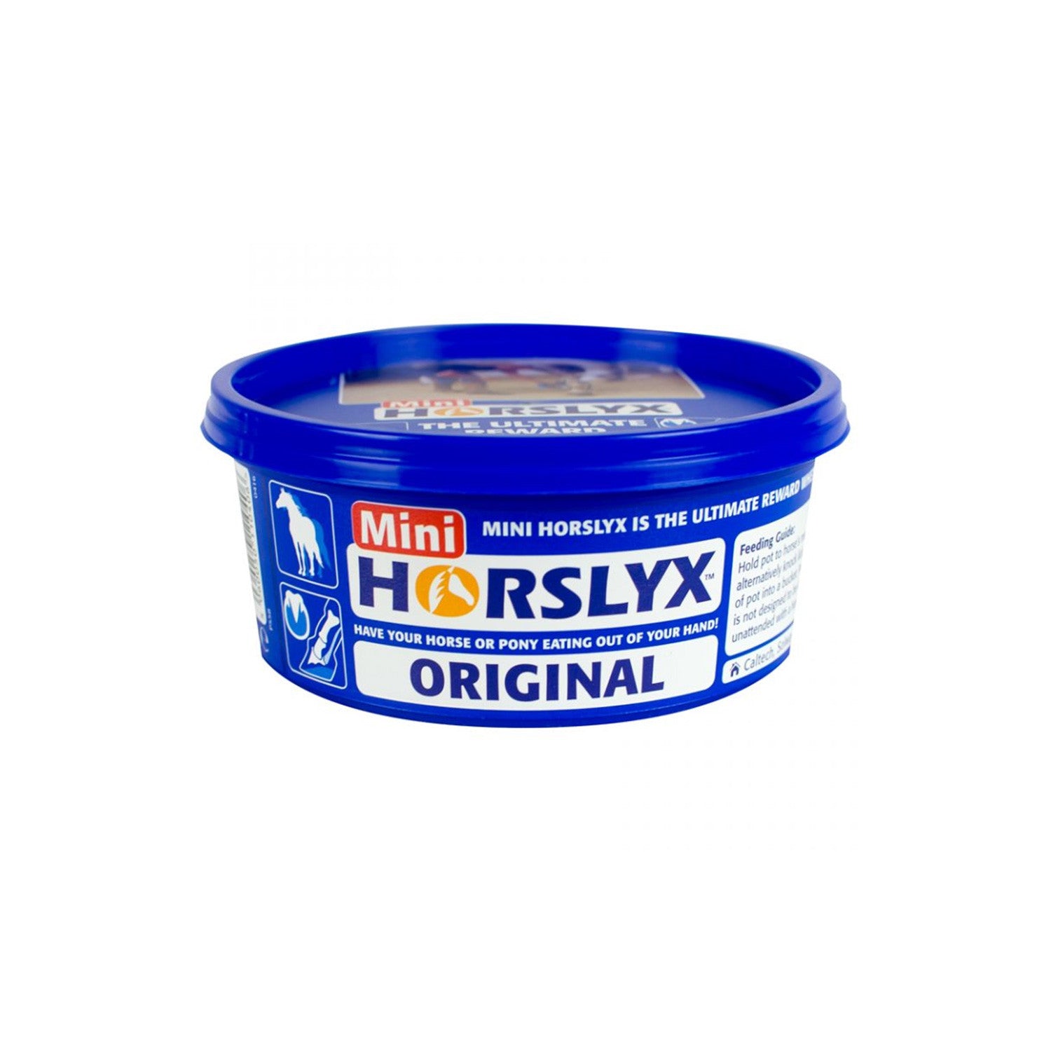 Horslyx Original mini, 650g