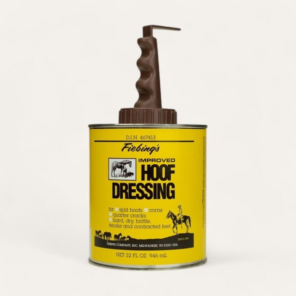 Fiebings Hoof Dressing pataápoló, 945 ml