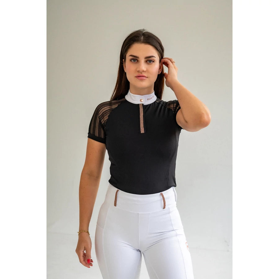 Ella Equestrian Dorothea's competitions
