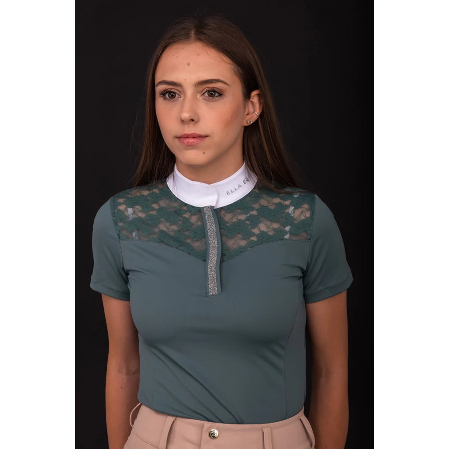 Ella Equestrian Chloe versenying