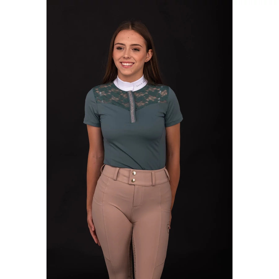 Ella Equestrian Chloe versenying