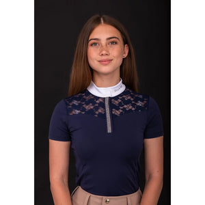 Ella Equestrian Saphira versenying