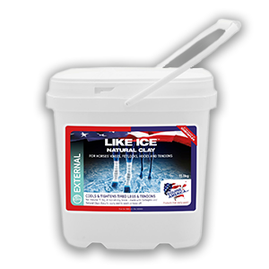 Equine America LIKE ICE™, 2,7 kg