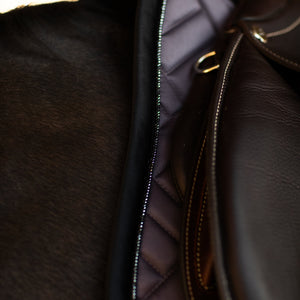 Equestrian Stockholm Dark Violet