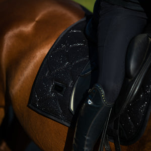 Equestrian Stockholm All Black Glimmer