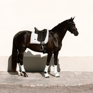 Equestrian Stockholm White Glimmer