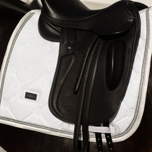 Equestrian Stockholm White Glimmer