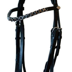 Centaur Monterrey Headstall