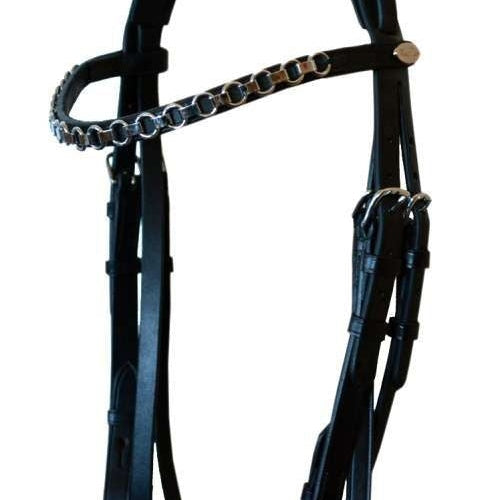 Centaur Monterrey Headstall