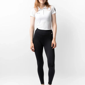 Horze Dea Women's Full Silicone Seat Riding Leggings
