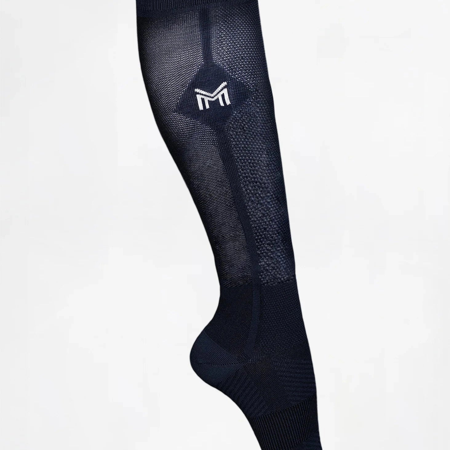 Maximilian Equestrian Neo socks, navy