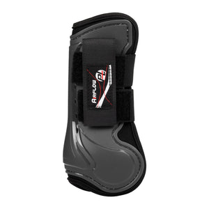Pro-Tech Neoprén Airflow ínvédők, fekete