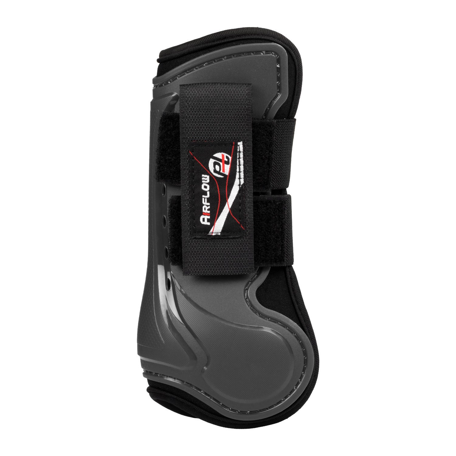 Pro-Tech Neoprén Airflow ínvédők, fekete