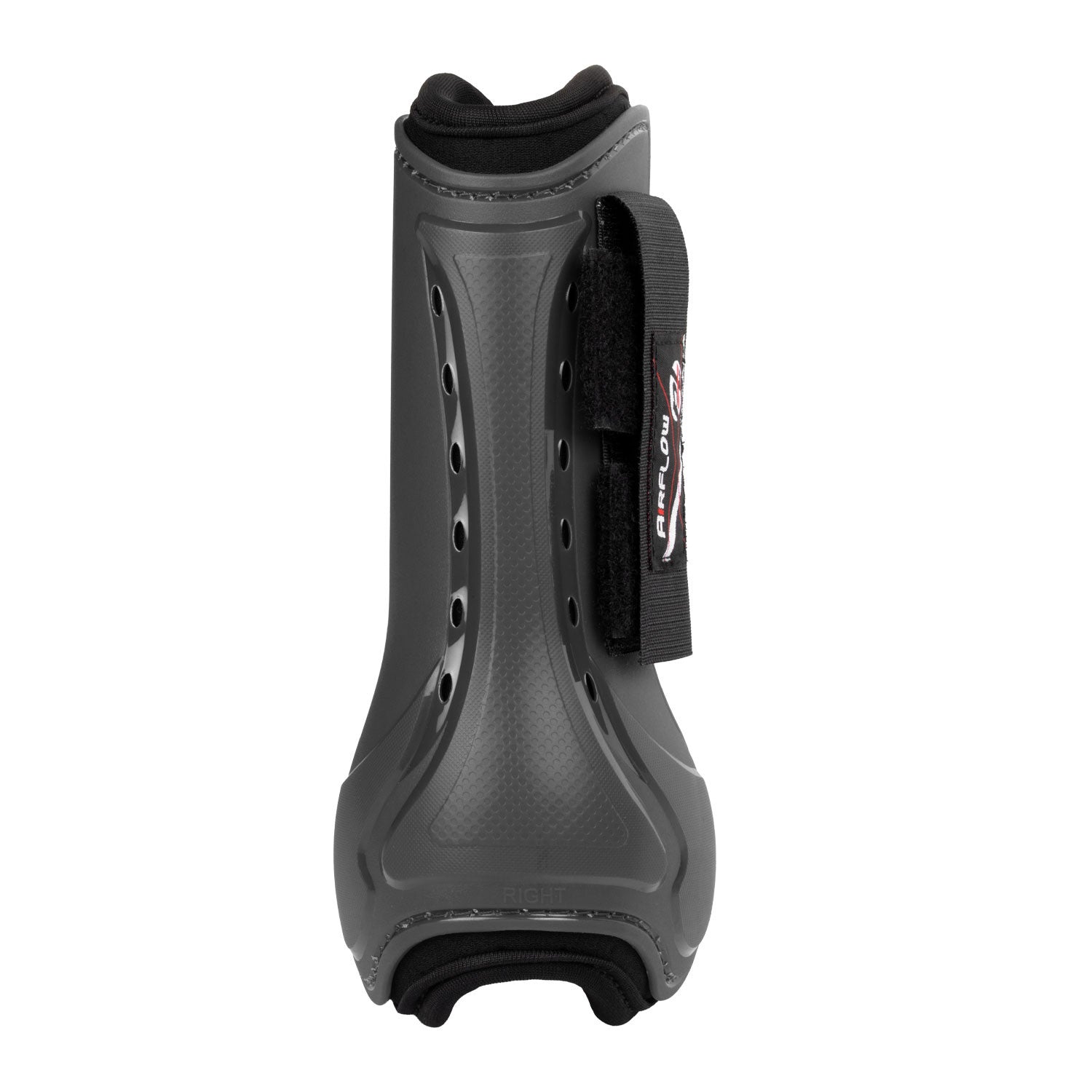 Pro-Tech Neoprén Airflow ínvédők, fekete