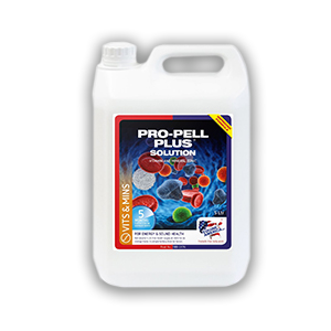 Equine America Pro- Pell Plus, 1l