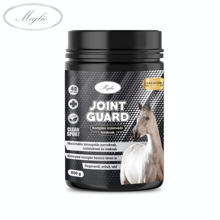 Meglio Joint Guard komplex ízületvédő lovaknak 800 g