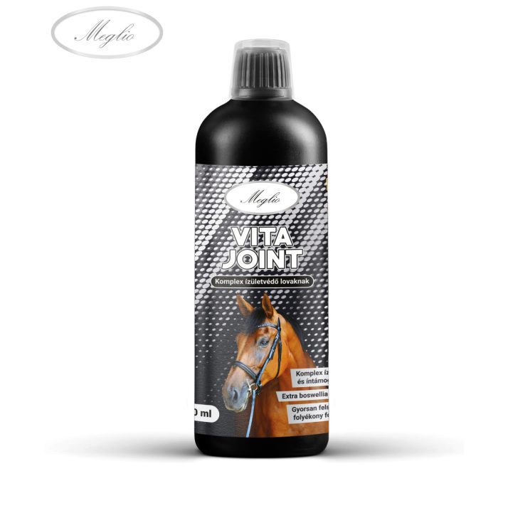 Meglio Vita-Joint Complex Joint Protector Liquid with Boswellia