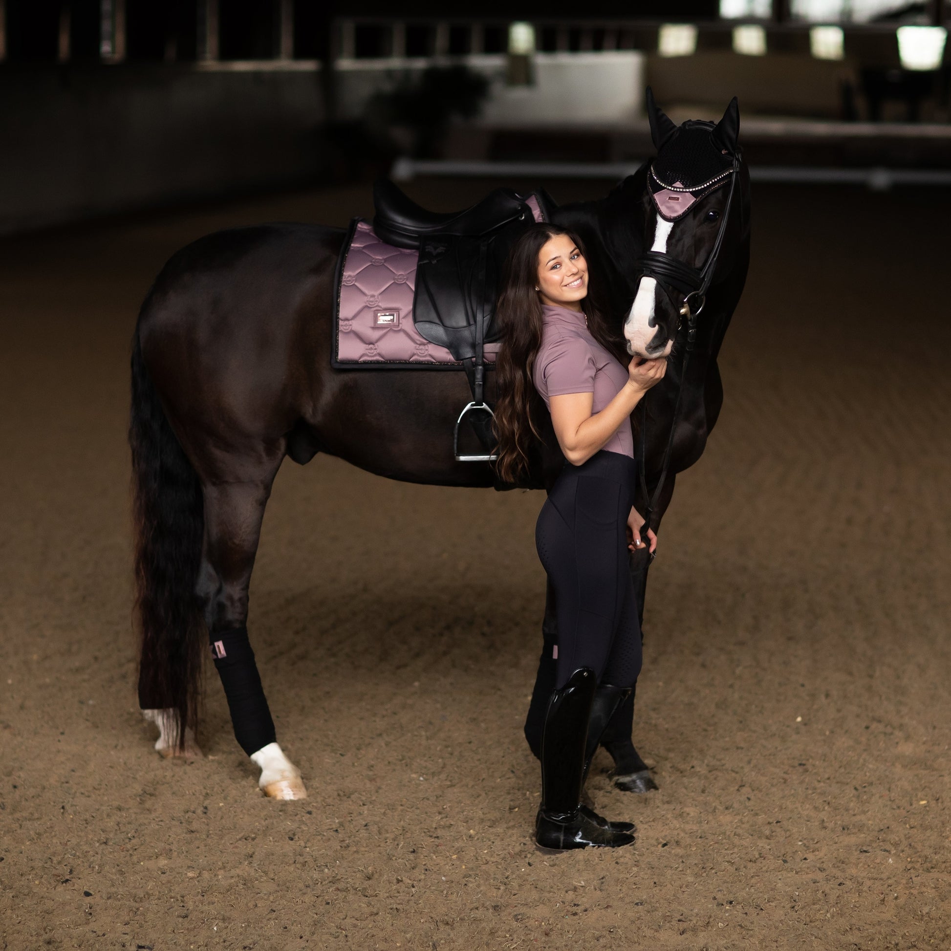Equestrian Stockholm Anemone